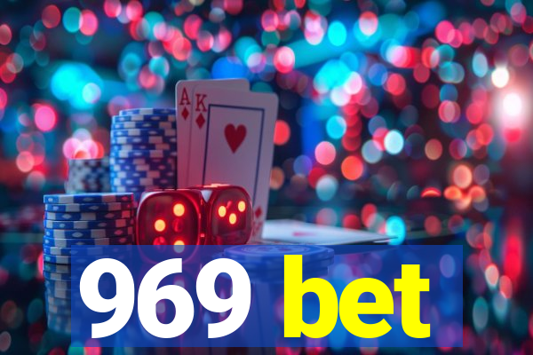 969 bet